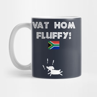 Vat Hom Fluffy Mug